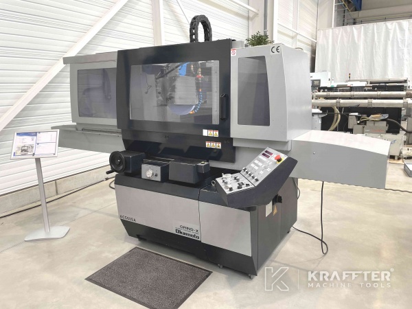 OKAMOTO ACC 63 SA 90057 , Italia