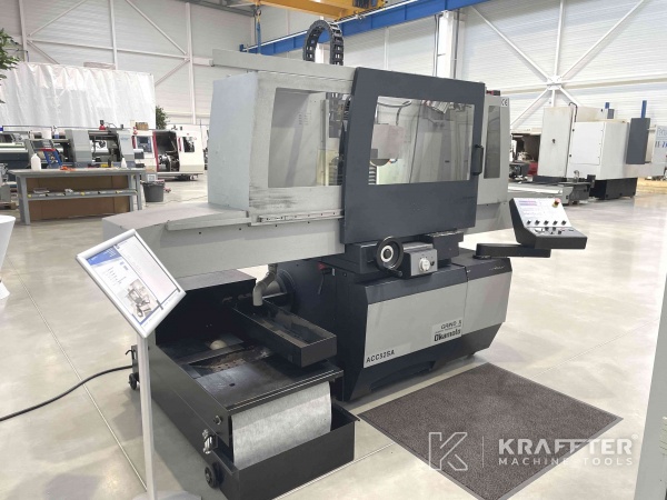OKAMOTO ACC 52 SA 20690-027 , Italia