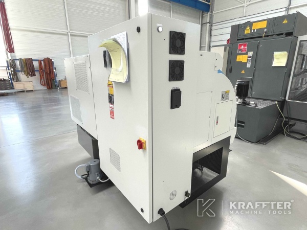 Tornio CNC ROSILIO TBI 280 20690-028 Macchine utensili d'occasione
