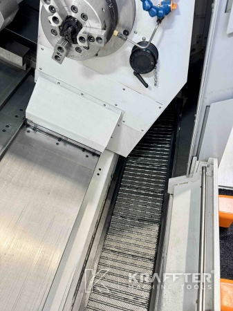 TAKISAWA TS-4000 YS 90081 - Macchine utensili d'occasione presso KRAFFTER