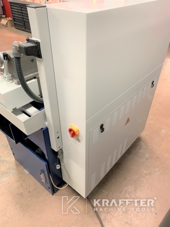 SCHAUBLIN 225 TM-CNC 20689-943 - KRAFFTER venditore di macchine utensili d'occasione