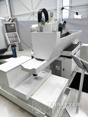 Meccanica di precisione JUNG JE 525 P 90091 Macchine utensili d'occasione