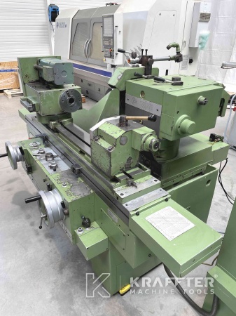 KELLENBERGER 600U - 175 90067 , Italia