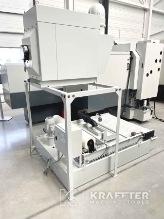 Rettificatrice cilindrica CNC di precisione STUDER Favorit CNC 20690-016 Macchine utensili d'occasione