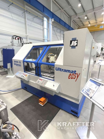 JONES & SHIPMAN Ultramat Easy 650 20690-005 , Italia