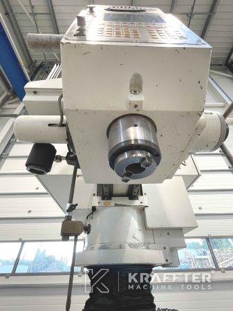Foratrice CNC d'occasione DONAU Danumeric 440 20690-026 in vendita