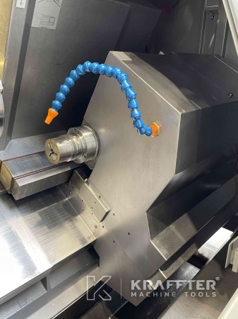 Tornio CNC per metalli d'occasione BOLEY CITIZEN BE 42 Y 90079