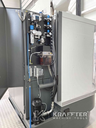Acquisto e vendita Affilatrice CNC WALTER Helitronic Power 90076 Europa , America , internazionale