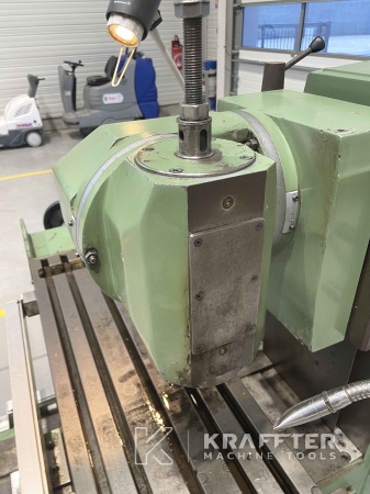 Meccanica di precisione VERNIER FV300E 20690-011 Macchine utensili d'occasione