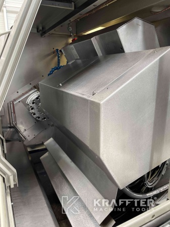 Tornio CNC BOLEY CITIZEN BE 42 Y 90079 , KRAFFTER venditore di macchine utensili d'occasione
