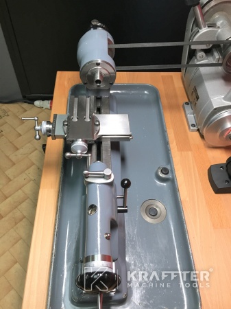 SCHAUBLIN 70 20689-919 - Macchine utensili d'occasione presso KRAFFTER