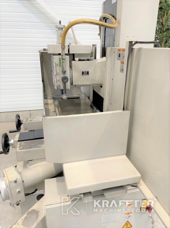 Rettifica tangenziale d'occasione OKAMOTO ACC 63 ST 20689-991 assi in vendita