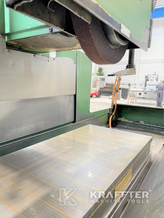 OKAMOTO PSG-63UAN 20689-990 - Macchine utensili d'occasione presso KRAFFTER