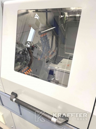 Tornio digitale con programmazione STAR SR-20R II 20690-032