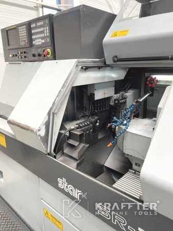 Meccanica di precisione STAR SR-32 90071 Macchine utensili d'occasione
