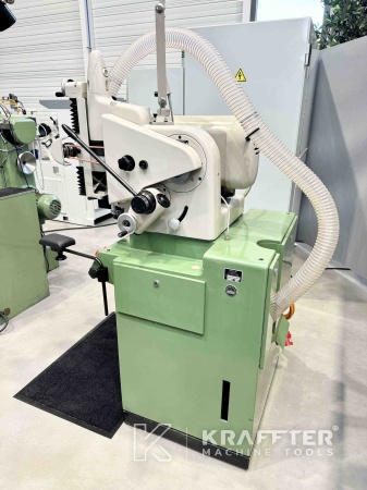 Affilatrice EWAG WS11-SP 90097 Macchine utensili d'occasione