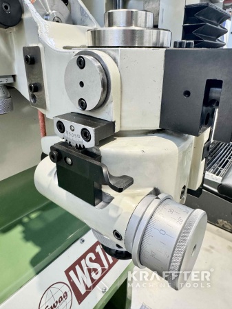 EWAG WS11-SP 90097 - Macchine utensili d'occasione presso KRAFFTER
