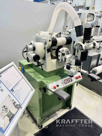 Meccanica di precisione EWAG WS11-SP 90097 Macchine utensili d'occasione