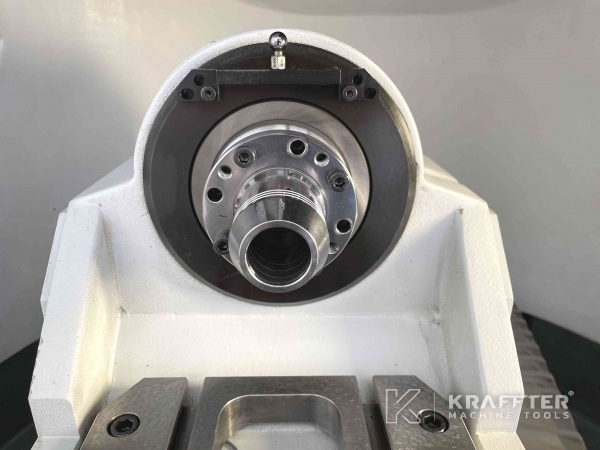 Affilatrice CNC d'occasione WALTER Helitronic Power 90076 in vendita