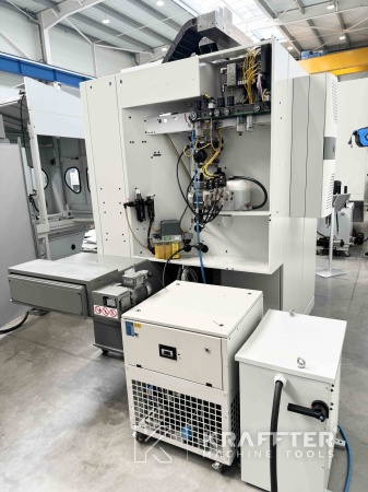 Acquisto e vendita Centro di lavoro HERMLE C30U dynamic 90086 Europa , America , internazionale