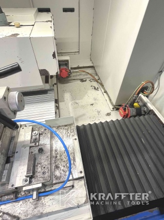 Acquisto e vendita internazionale Rettificatrice cilindrica CNC JONES & SHIPMAN Ultramat Easy 650 20690-005