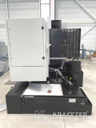 Macchina utensile per rettifica FENIX FB-75 CNC 90050