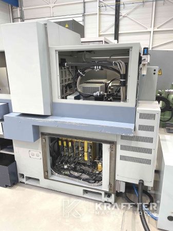 STAR SR-20R II 20690-032 - Macchine utensili d'occasione presso KRAFFTER