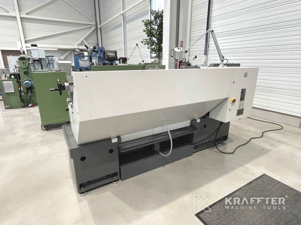 Macchine industriali per tornitura Tornio convenzionale COLCHESTER MASTER VS 3250 20690-006