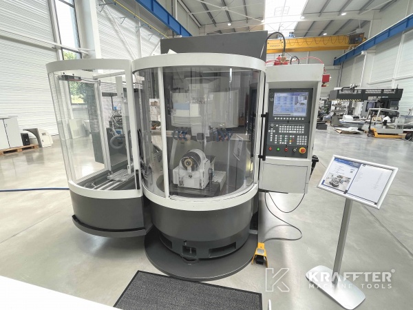 WALTER MiniPower Production 20690-003 , Italia