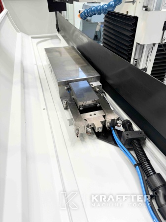 Acquisto e vendita internazionale Rettifica tangenziale CNC JUNG JE 525 P 90091