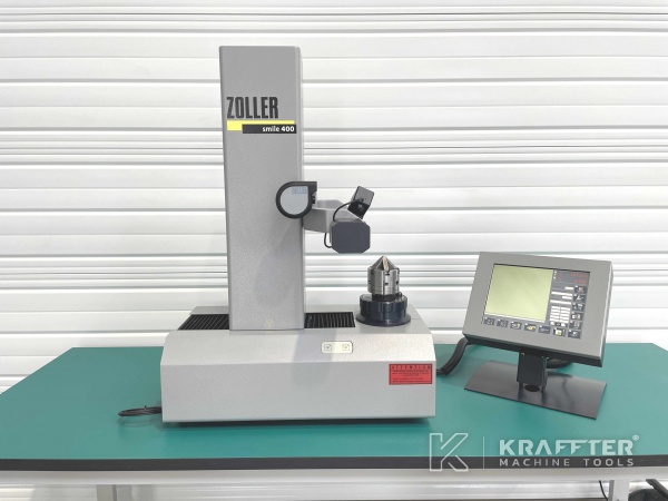 ZOLLER Smile 400 20690-017 , Italia